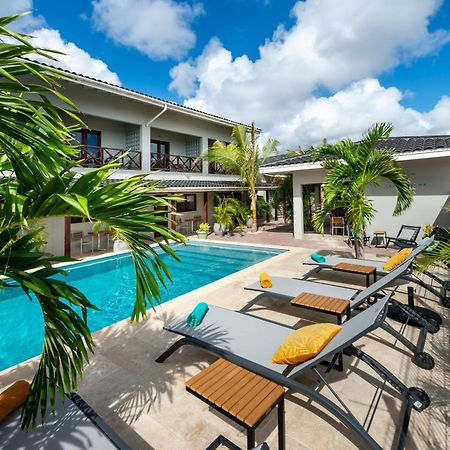 Casita Palma Boutique Resort Playa Exteriör bild