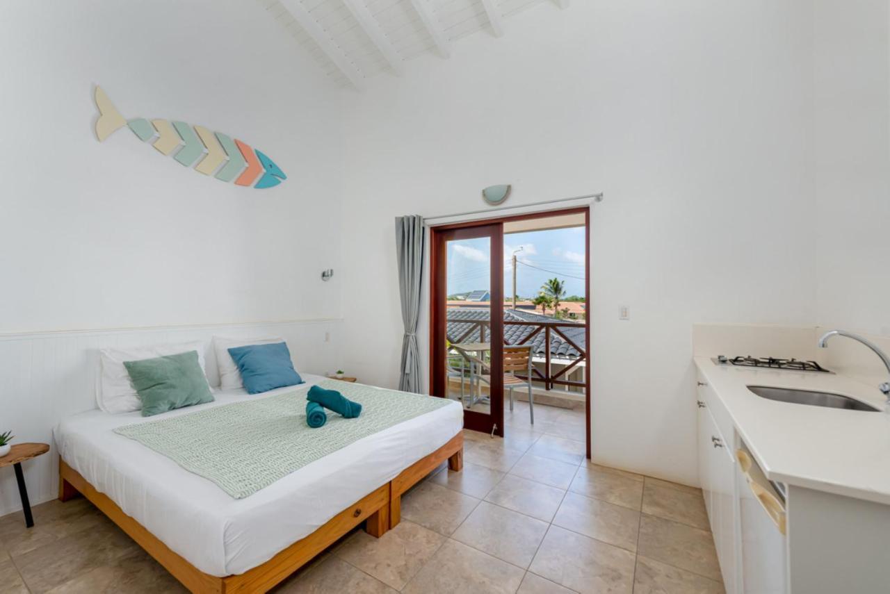 Casita Palma Boutique Resort Playa Exteriör bild