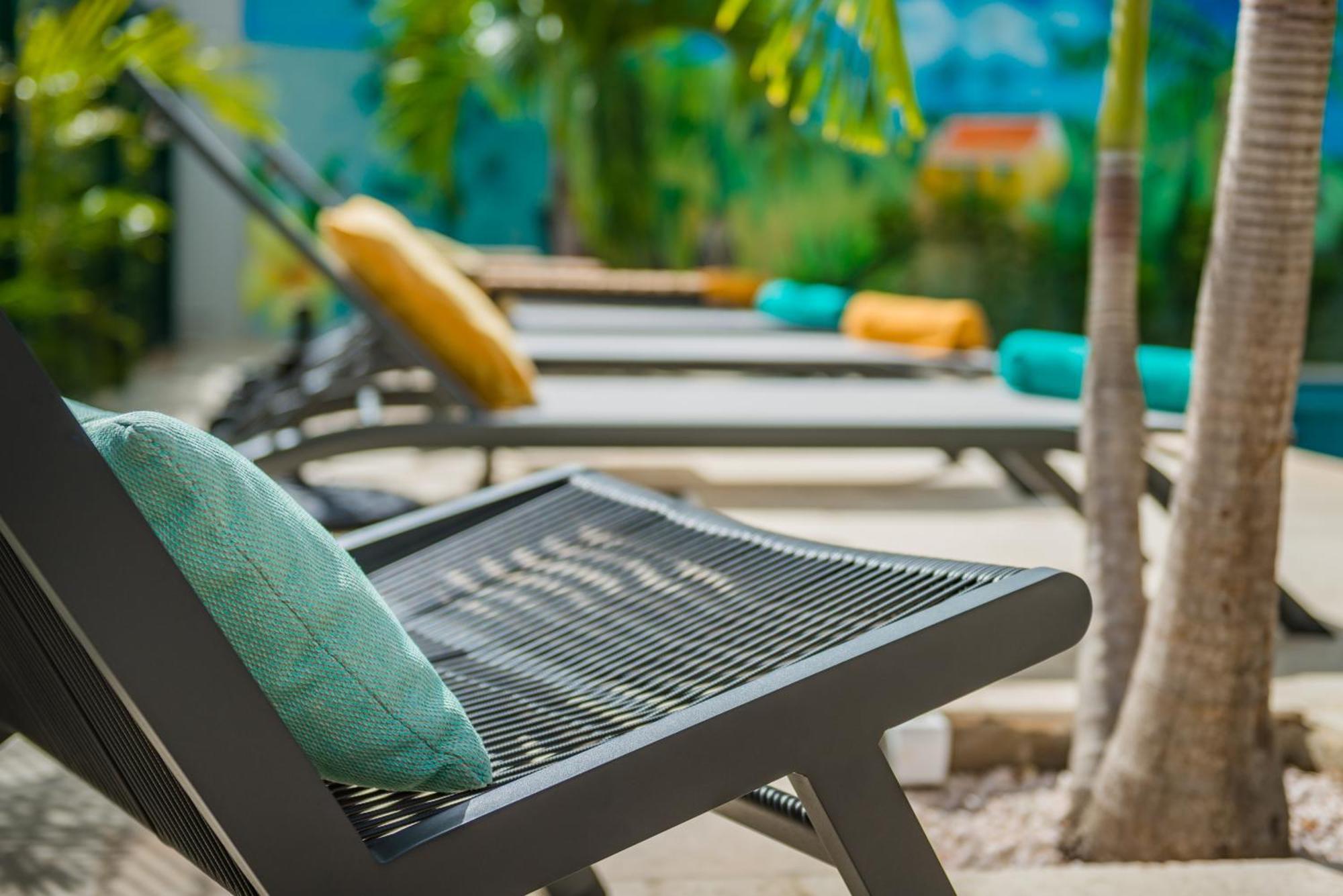 Casita Palma Boutique Resort Playa Exteriör bild