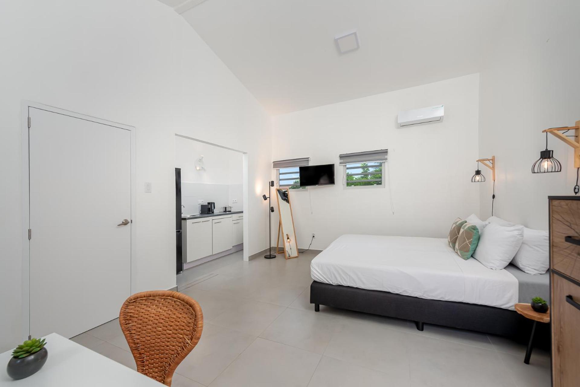 Casita Palma Boutique Resort Playa Exteriör bild
