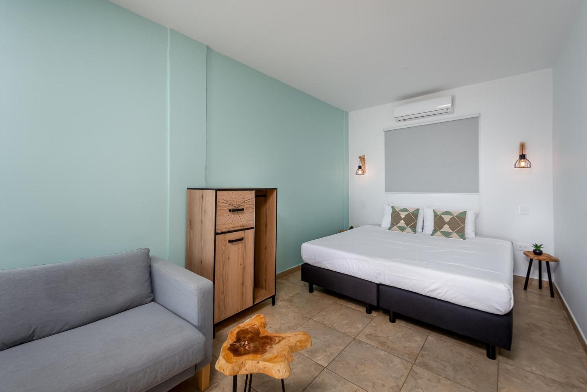 Casita Palma Boutique Resort Playa Exteriör bild