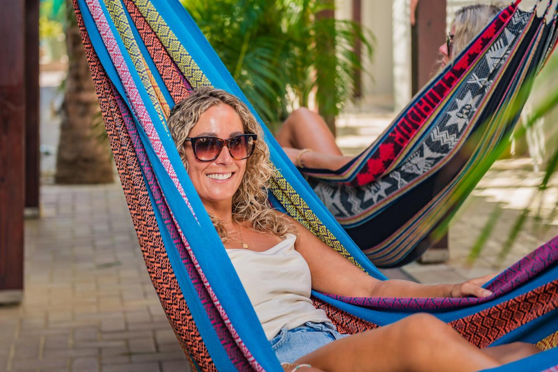 Casita Palma Boutique Resort Playa Exteriör bild