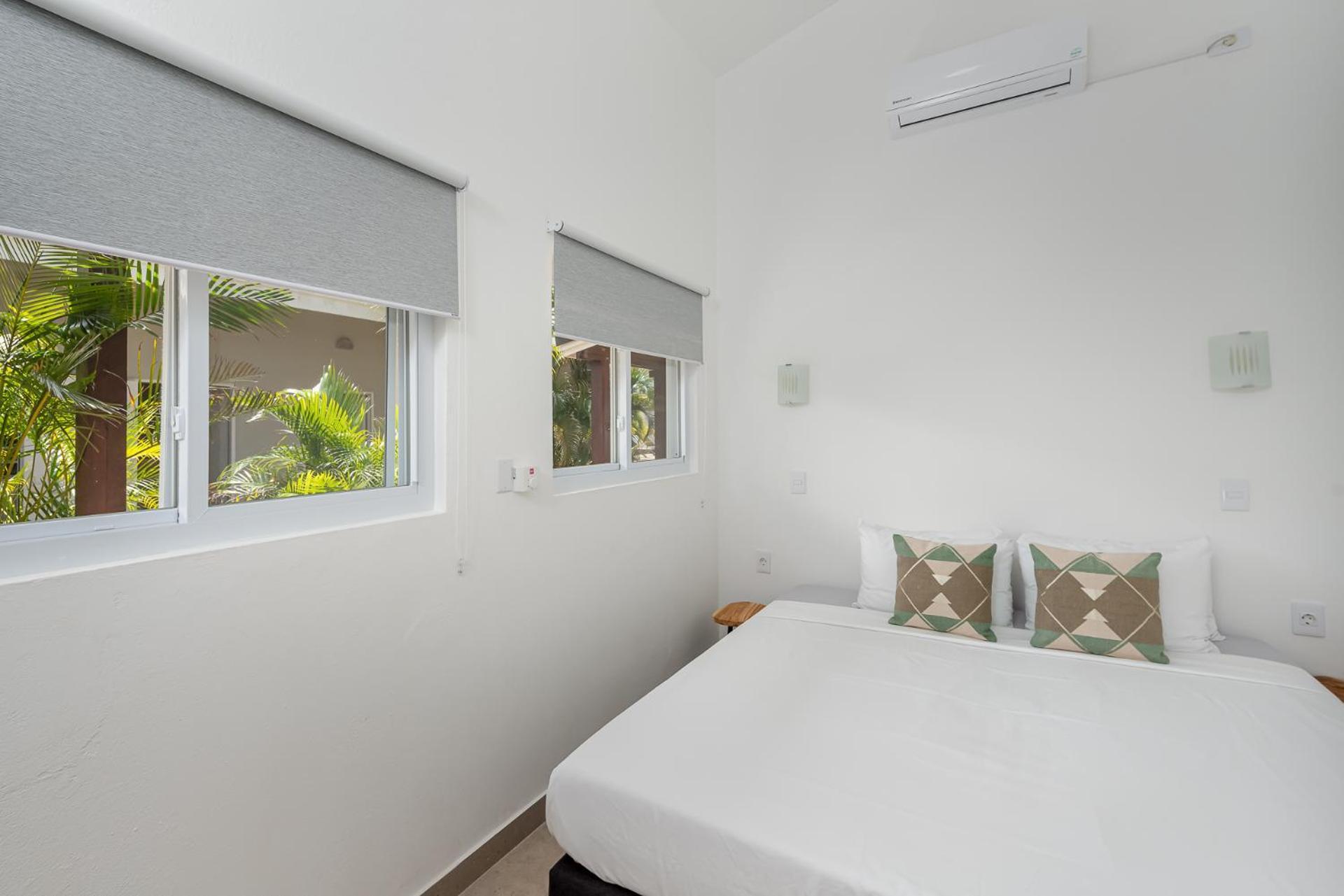 Casita Palma Boutique Resort Playa Exteriör bild
