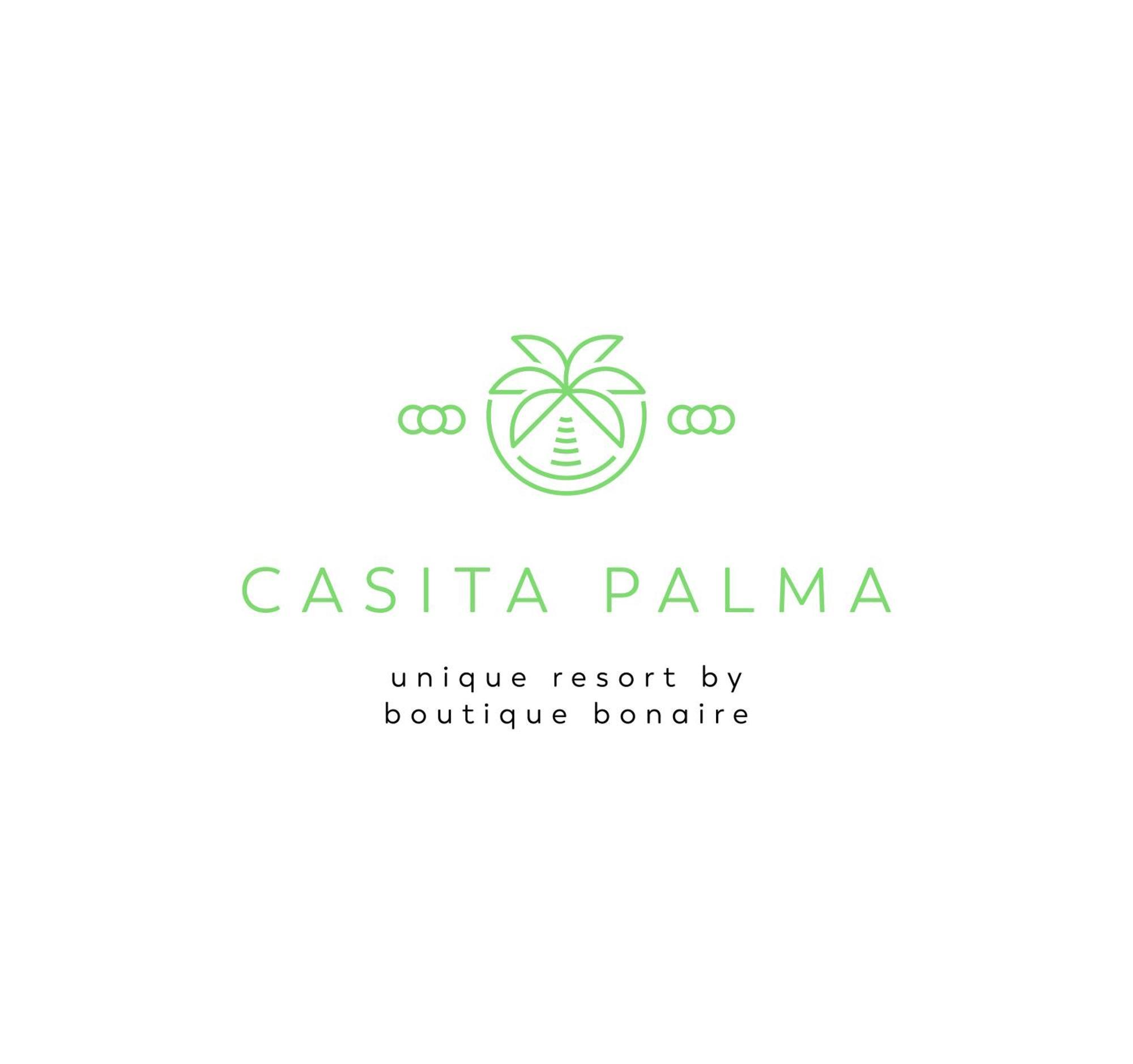 Casita Palma Boutique Resort Playa Exteriör bild